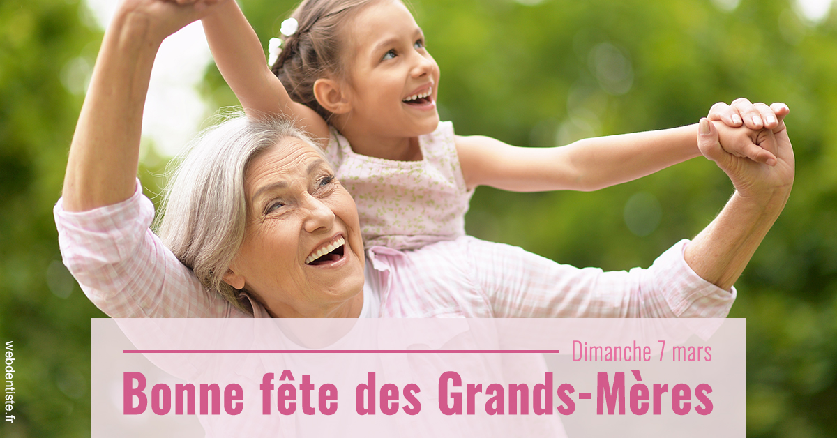https://www.drfan.fr/Fête des grands-mères 2