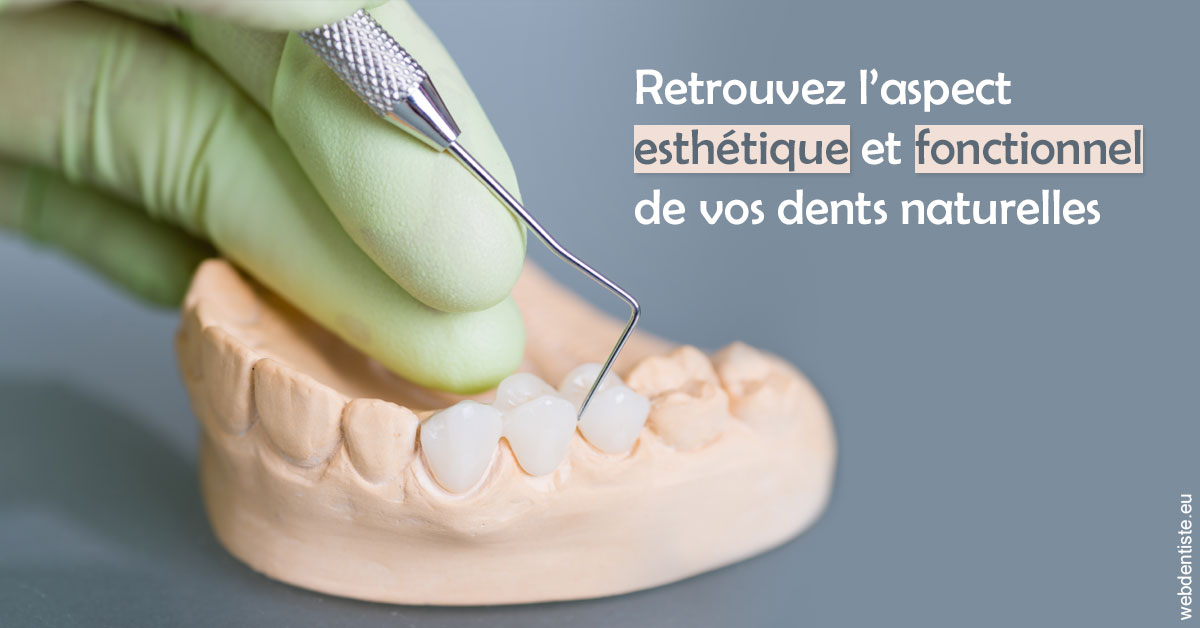 https://www.drfan.fr/Restaurations dentaires 1