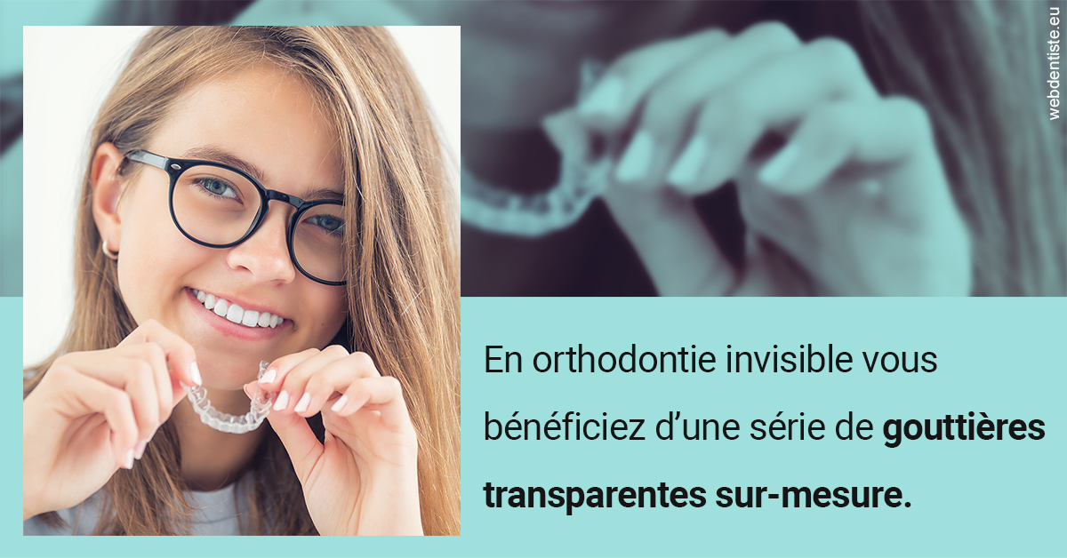 https://www.drfan.fr/Orthodontie invisible 2