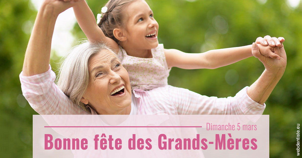 https://www.drfan.fr/Fête des grands-mères 2023 2