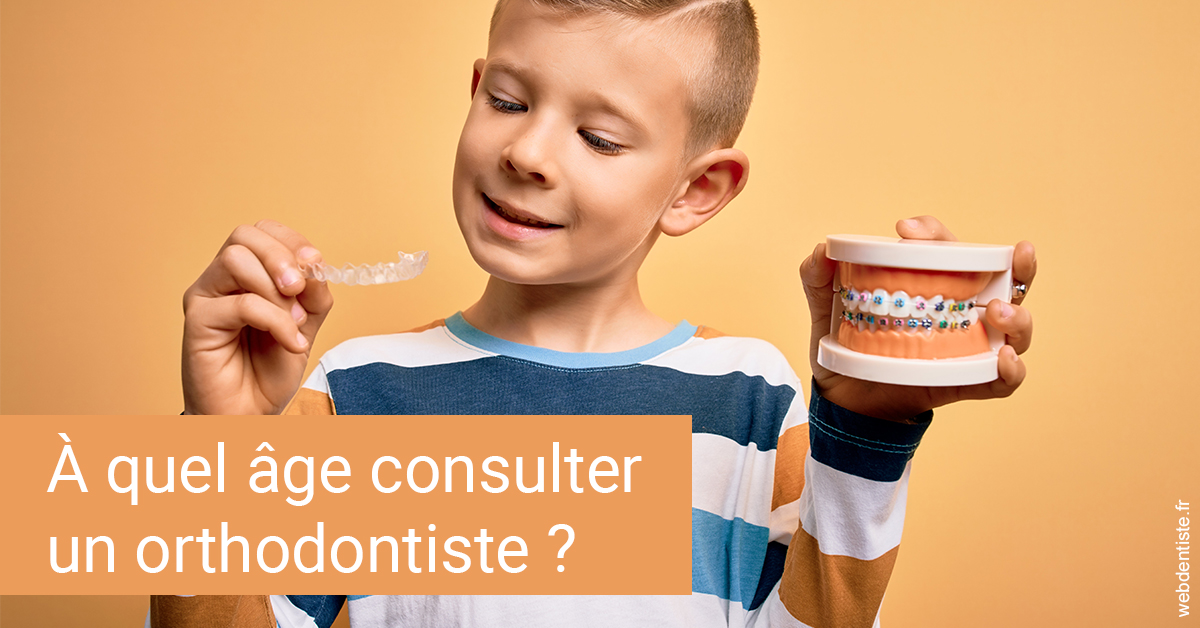 https://www.drfan.fr/A quel âge consulter un orthodontiste ? 2