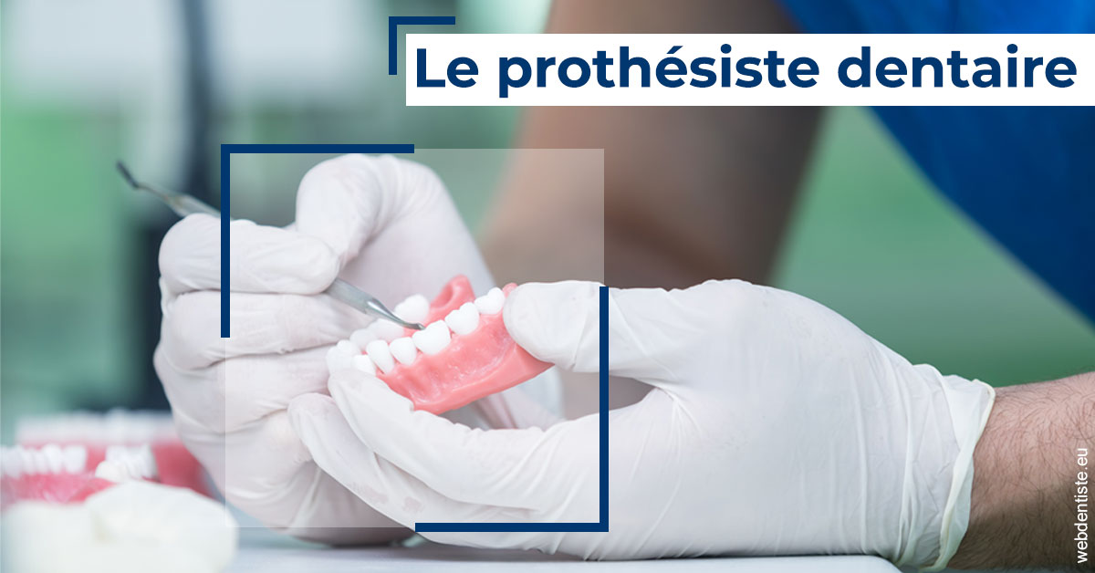 https://www.drfan.fr/Le prothésiste dentaire 1