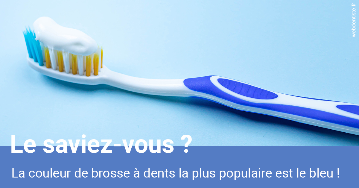 https://www.drfan.fr/Couleur de brosse à dents