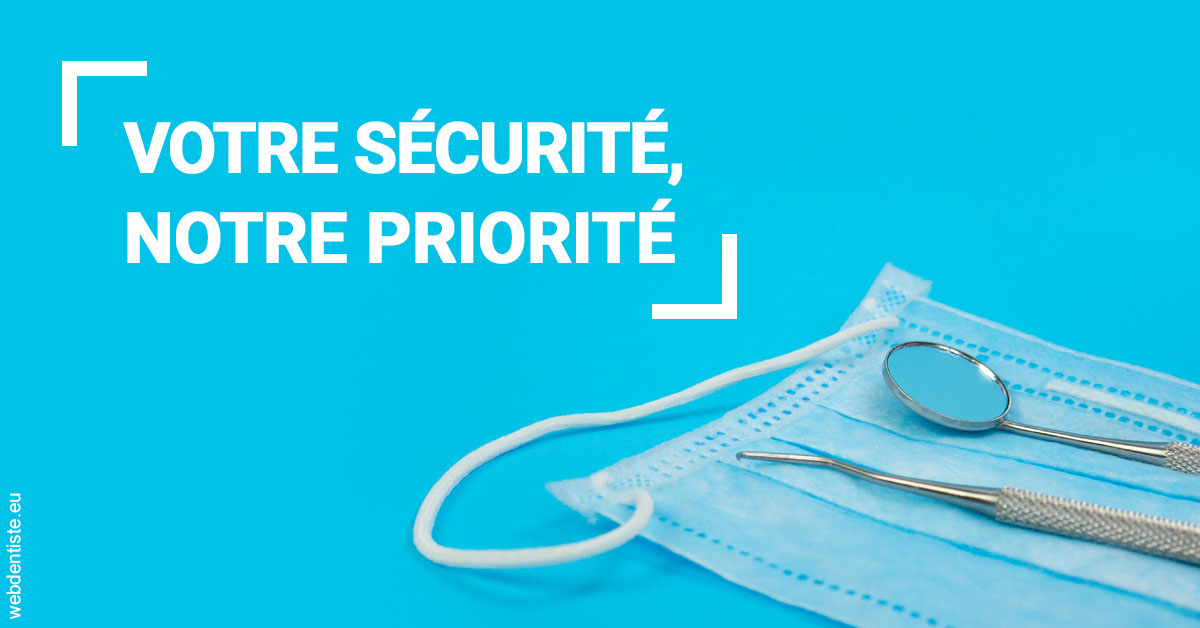 https://www.drfan.fr/Votre sécurité, notre priorité
