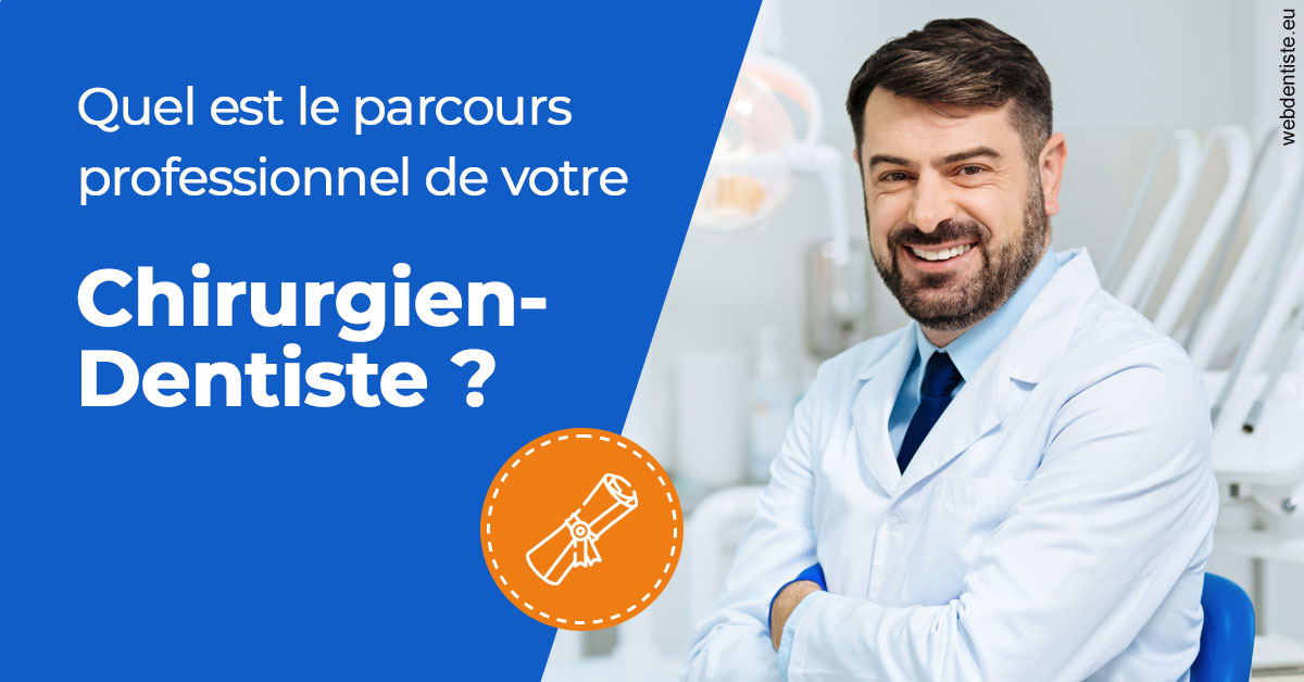 https://www.drfan.fr/Parcours Chirurgien Dentiste 1