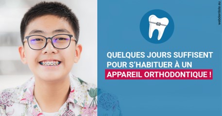 https://www.drfan.fr/L'appareil orthodontique