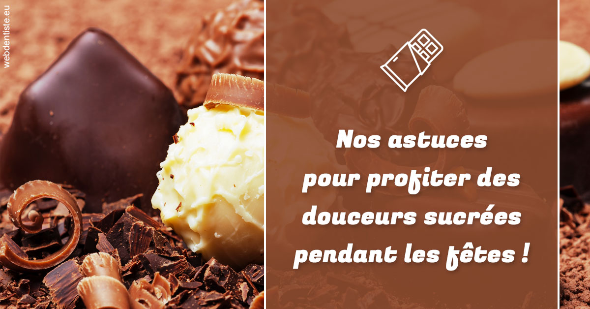 https://www.drfan.fr/Fêtes et chocolat