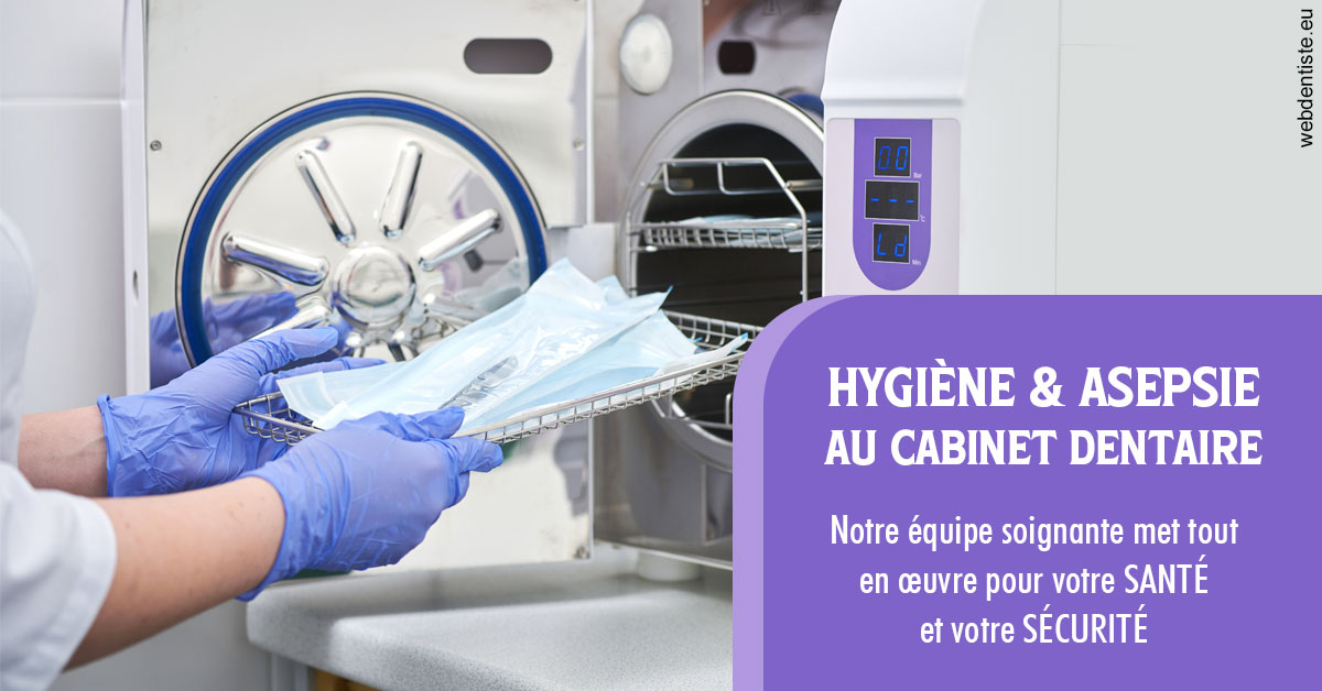https://www.drfan.fr/Hygiène et asepsie au cabinet dentaire 1