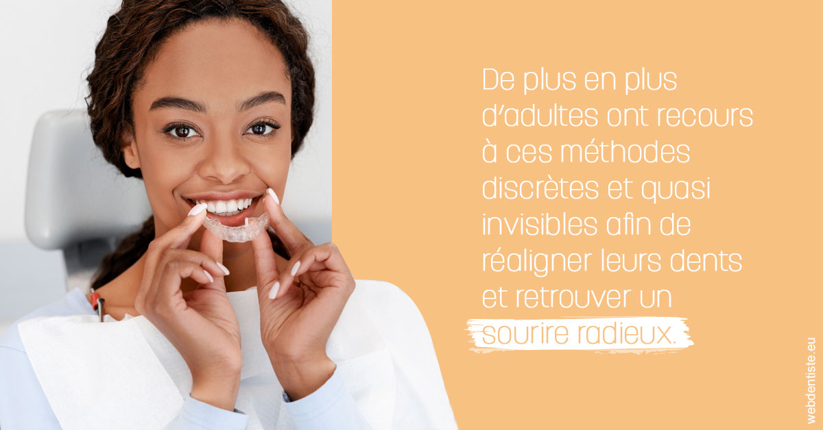 https://www.drfan.fr/Gouttières sourire radieux