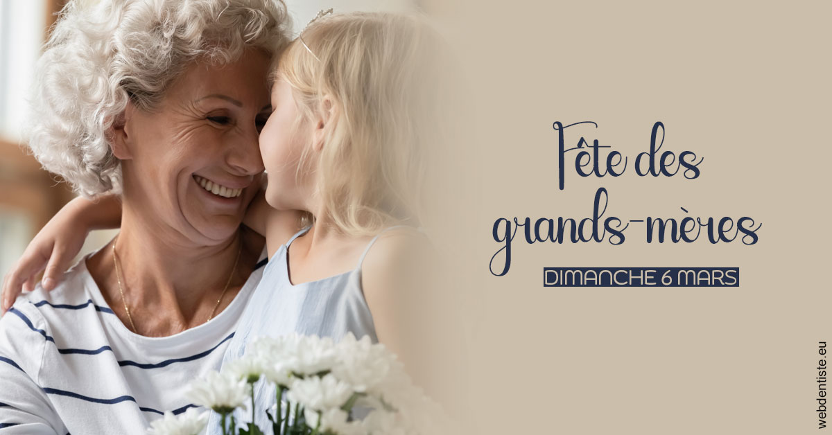 https://www.drfan.fr/La fête des grands-mères 1