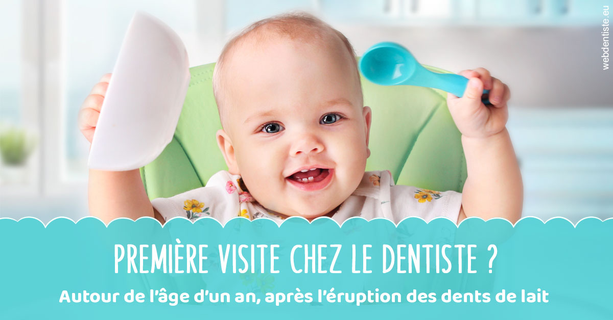 https://www.drfan.fr/Première visite chez le dentiste 1